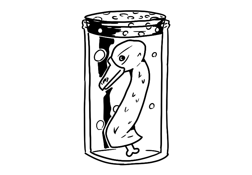 1W20 Elemente und Zauber im Glas