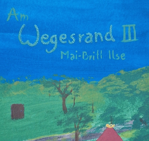 Fanzine-Freitag: Am Wegesrand Nr. 3