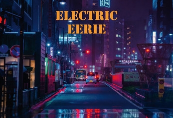 Fanzine-Freitag: Electric Eerie